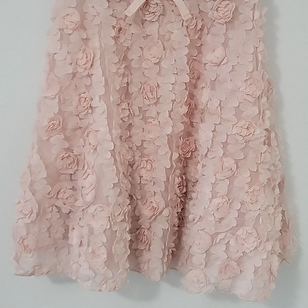 GAP Sleeveless Pink Dress, Size 5T